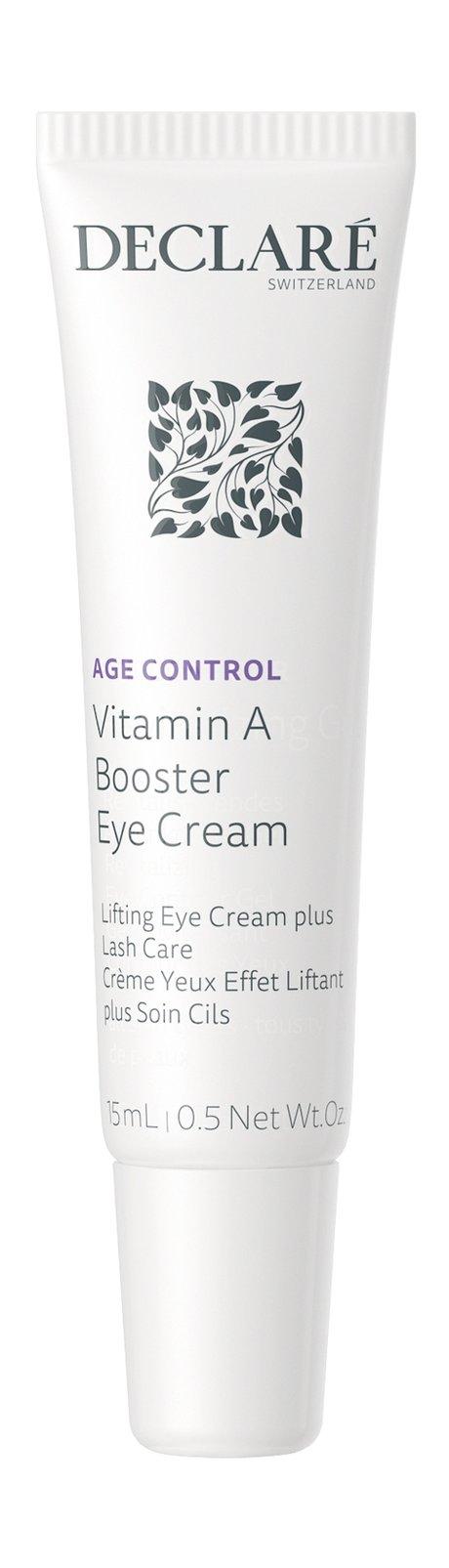 DECLARE | Declare Age Control Vitamin A Booster Eye Cream