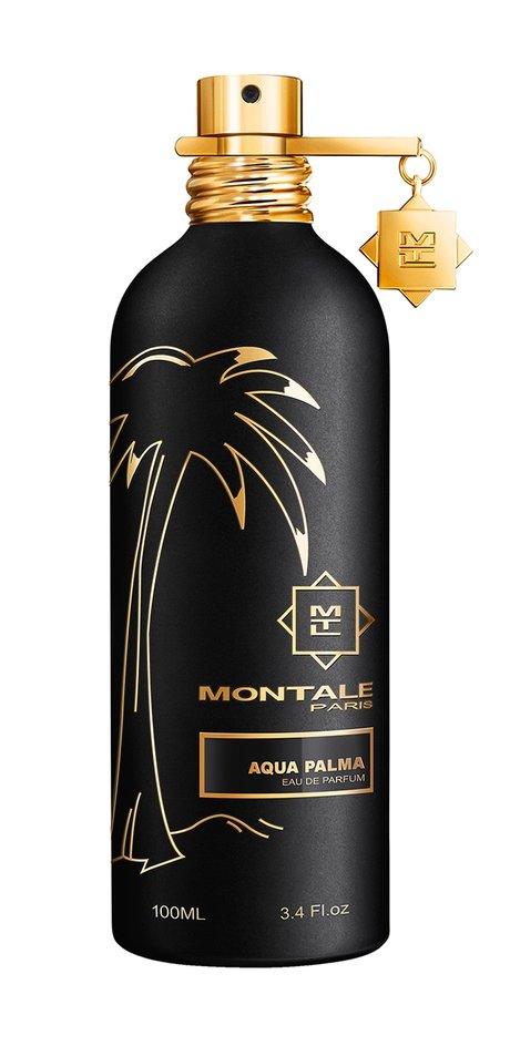 Montale Aqua Palma Eau de Parfum. 100 Мл