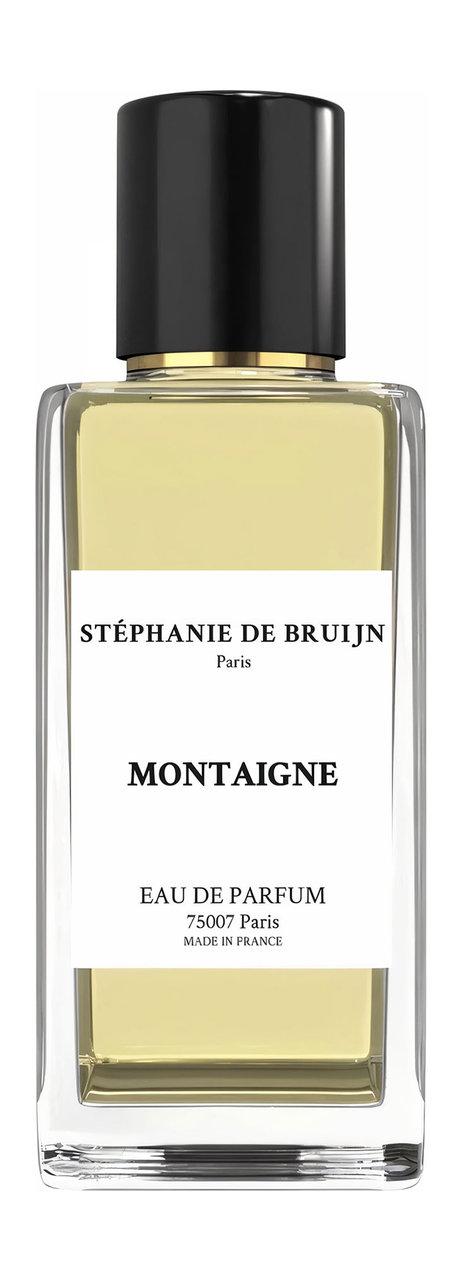 STEPHANIE DE BRUIJN | Stephanie de Bruijn Montaigne Eau de Parfum