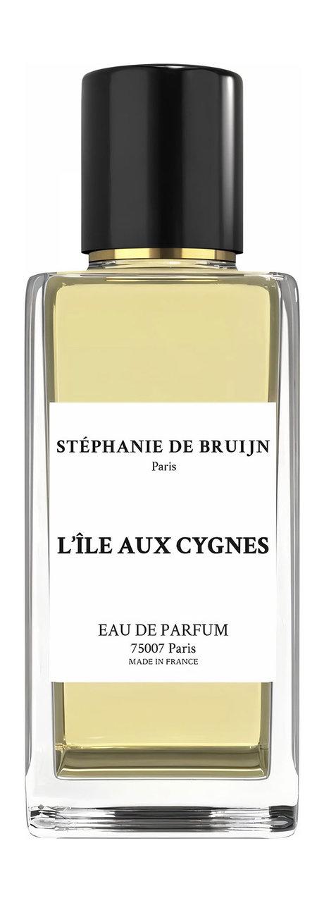 Stephanie de Bruijn L'Ile Aux Cygnes Eau de Parfum