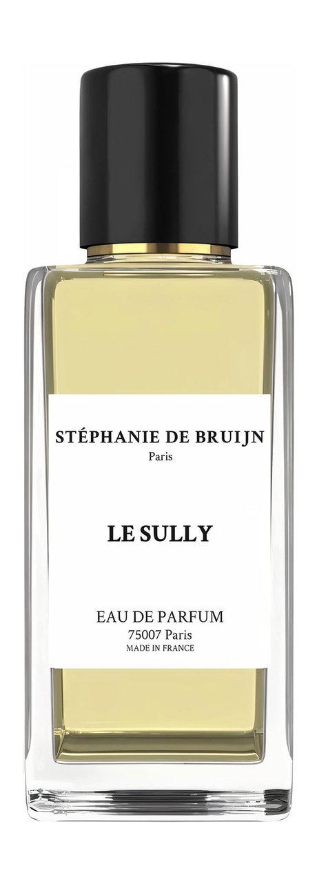 Stephanie de Bruijn Le Sully Eau de Parfum