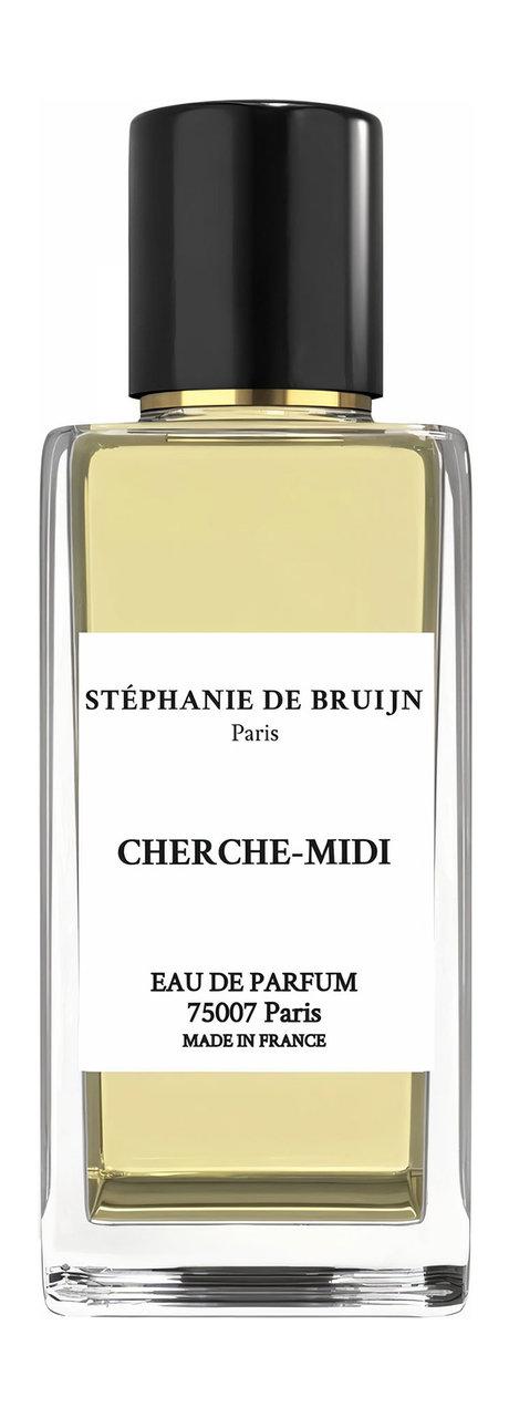 Stephanie de Bruijn Cherche-Midi Eau de Parfum