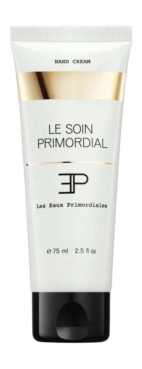 LES EAUX PRIMORDIALES | Les Eaux Primordiales Le Soin Primordial Hand Cream. 75 Мл