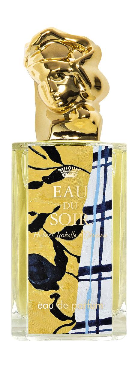 Sisley Eau du Soir Limited Edition