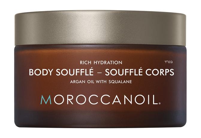 Moroccanoil Fragrance Originale Body Souffle