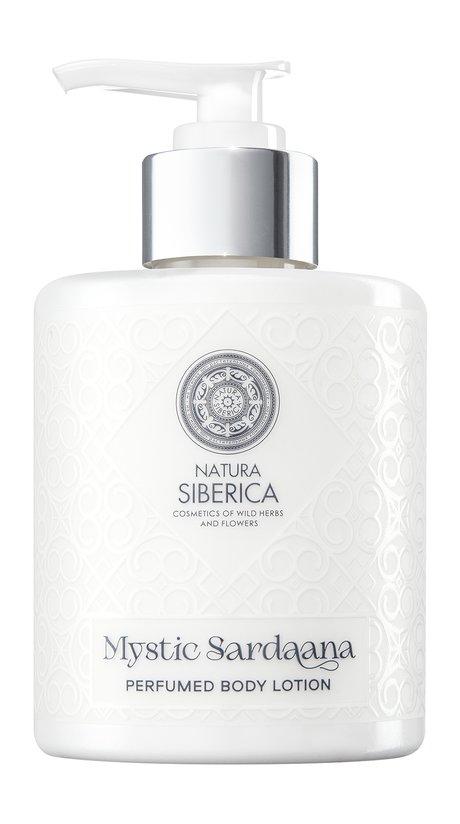 Natura Siberica Mystic Sardaana Perfumed Body Lotion