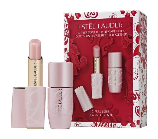 Estee Lauder Better Together Lip Care Duo