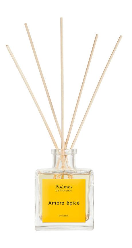 Poemes de Provence Ambre Epice Diffuseur. 200 Мл