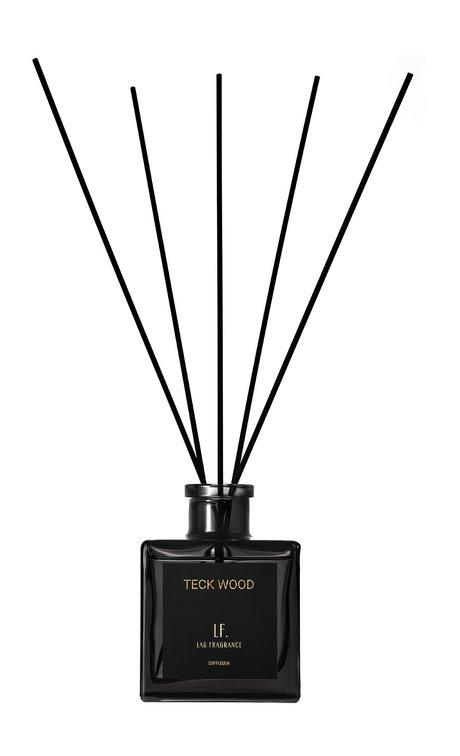 Lab Fragrance Teck Wood Diffuser. 200 Мл