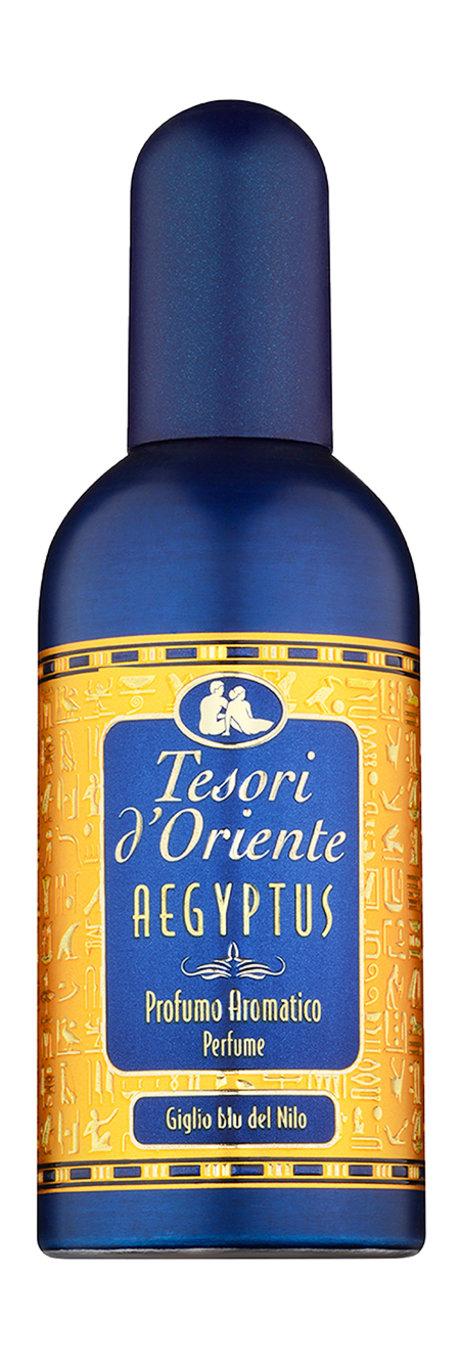 TESORI D'ORIENTE | Tesori D'Oriente Aegyptus Eau de Toilette