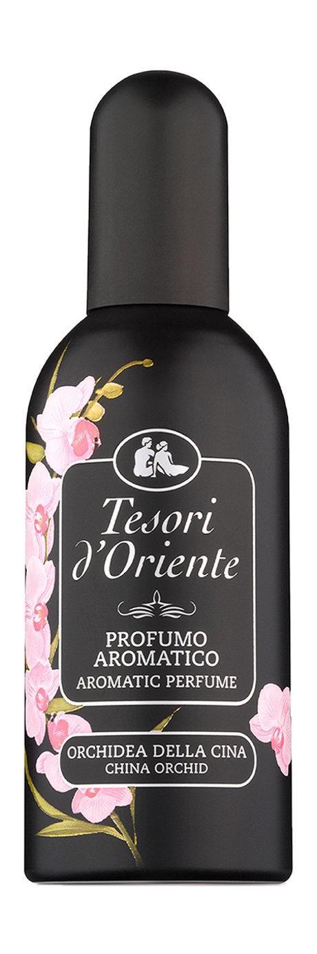 TESORI D'ORIENTE | Tesori D'Oriente China Orchid Eau de Toilette