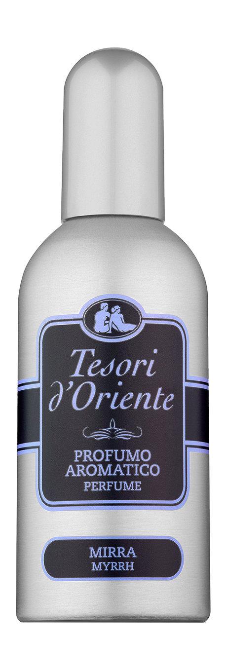 TESORI D'ORIENTE | Tesori D'Oriente Mirrh Eau de Toilette