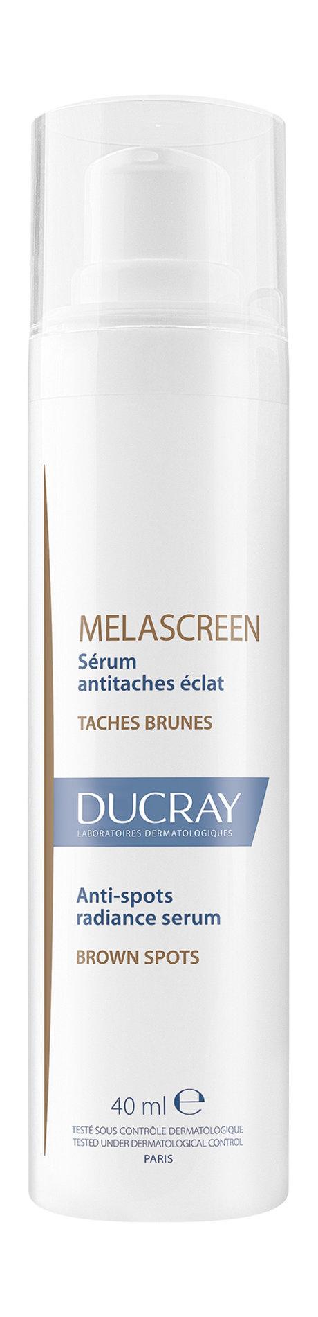 Ducray Melascreen Anti-Spots Radiance Serum