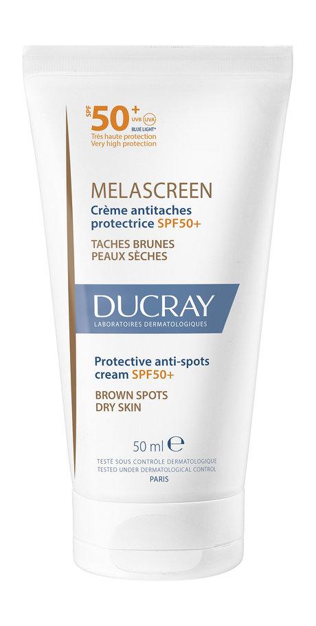 Ducray Melascreen Protective Anti-Spots Cream SPF 50+