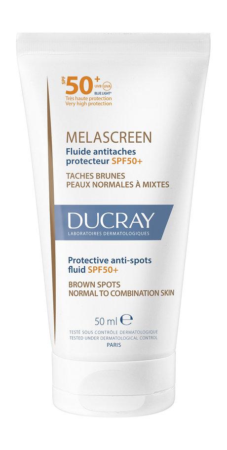 Ducray Melascreen Protective Anti-Spots Fluid SPF 50+