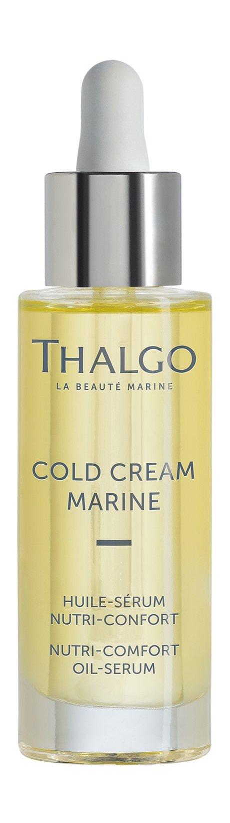 THALGO | Thalgo Cold Cream Marine Nutri-Comfort Oil-Serum