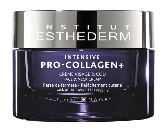 Institut Esthederm Intensive Pro-Collagen+ Face & Neck Cream