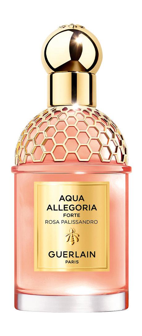 Guerlain Aqua Allegoria Forte Rosa Palissandro Eau de Parfum