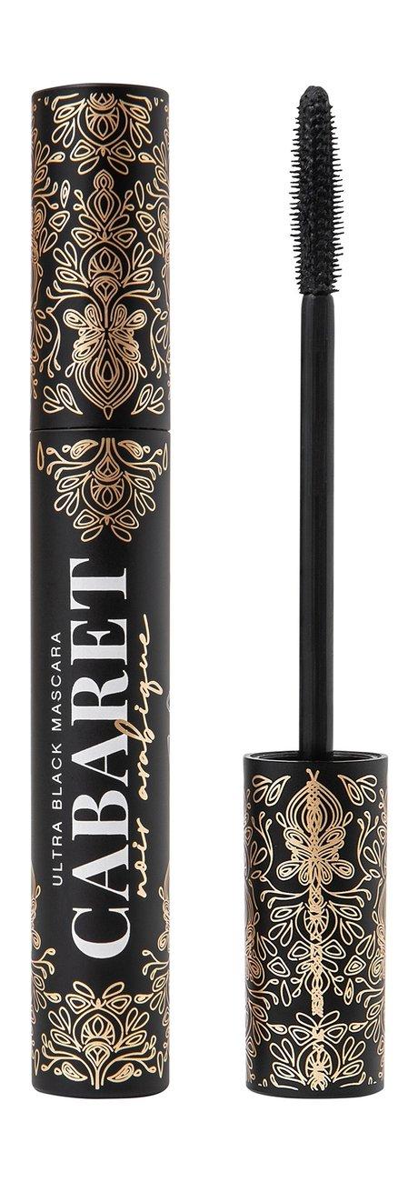 Vivienne Sabo  Cabaret Noir Arabique Ultra Black Mascara