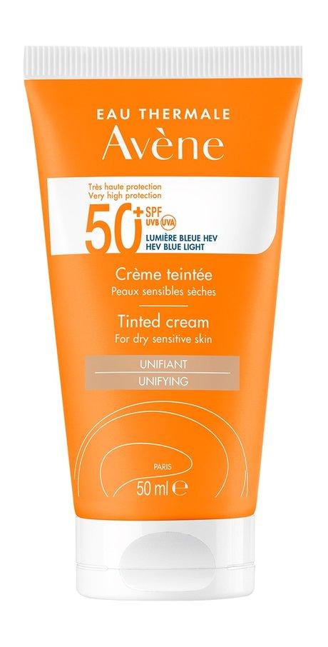 Avene Fluide Teinté SPF 50+