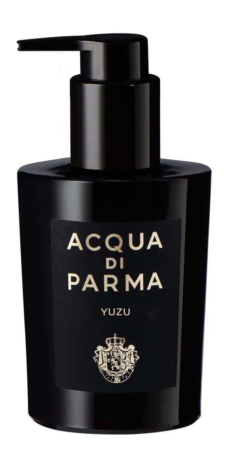 Acqua Di Parma Signatures of the Sun Yuzu Hand & Body Wash