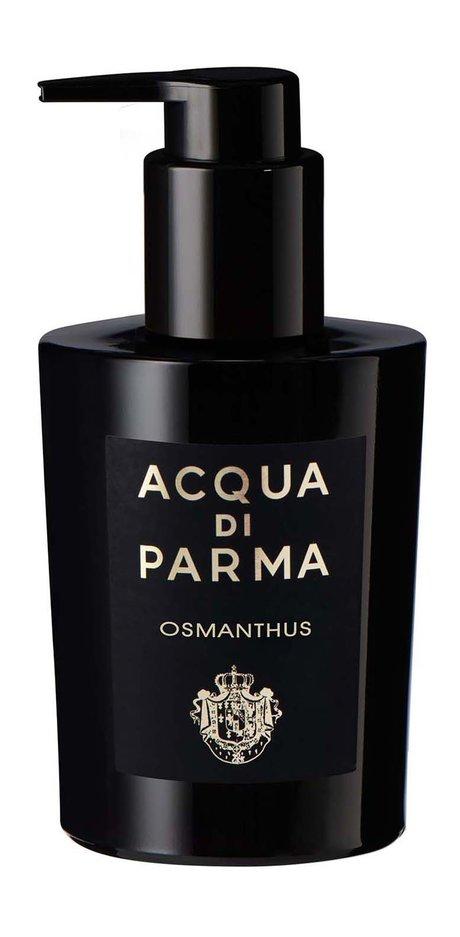 Acqua Di Parma Signatures of the Sun Osmanthus Hand & Body Wash