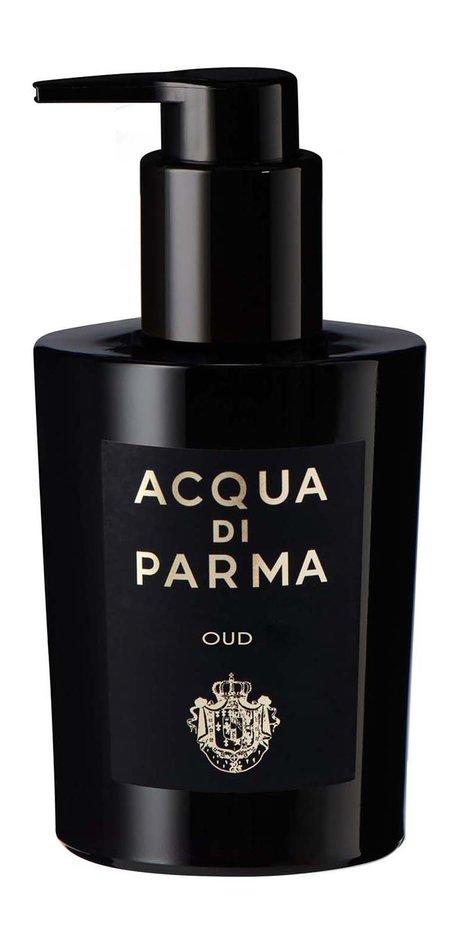 Acqua Di Parma Signatures of the Sun Oud Hand & Body Wash