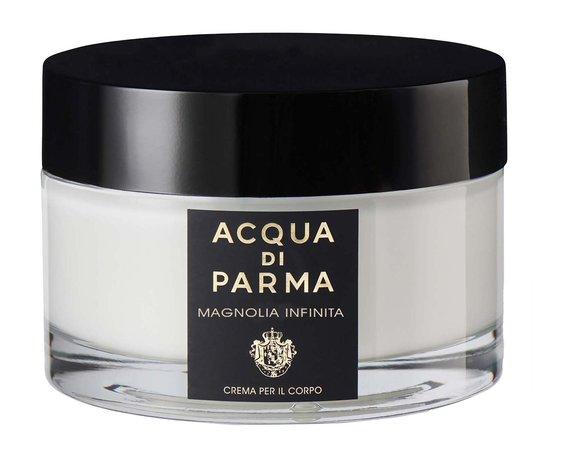 Acqua Di Parma Signatures of the Sun Magnolia Infinita Body Cream