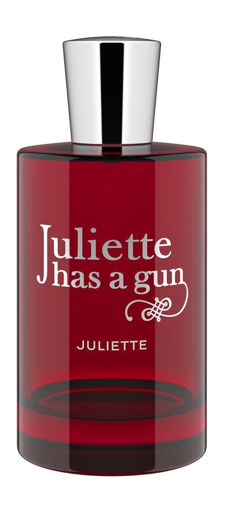 Juliette Has a Gun Juliette Eau de Parfum. 100 Мл