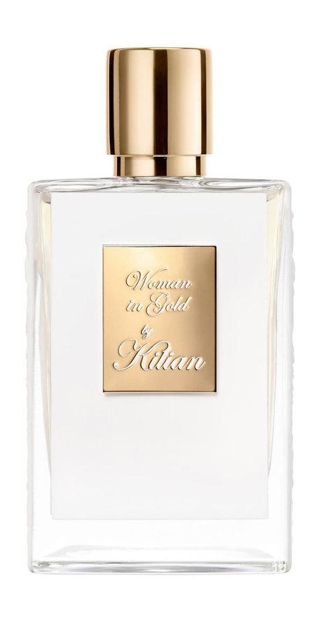 Kilian Woman in Gold Eau de Parfum. 100 Мл