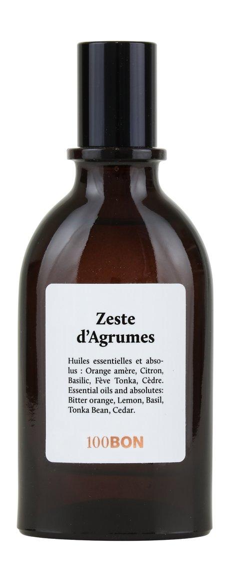 100BON Zeste d'Agrumes Eau de Parfum