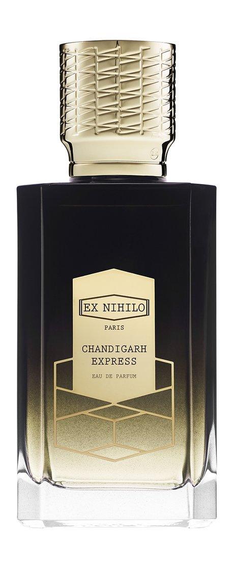 Ex Nihilo Chandigarh Express Eau de Parfum