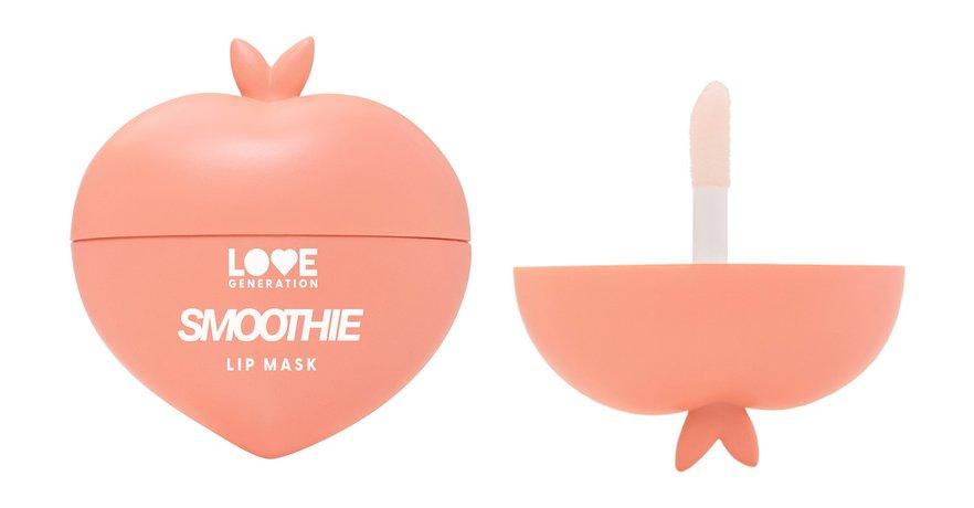 Love Generation Smoothie Lip Mask Peach