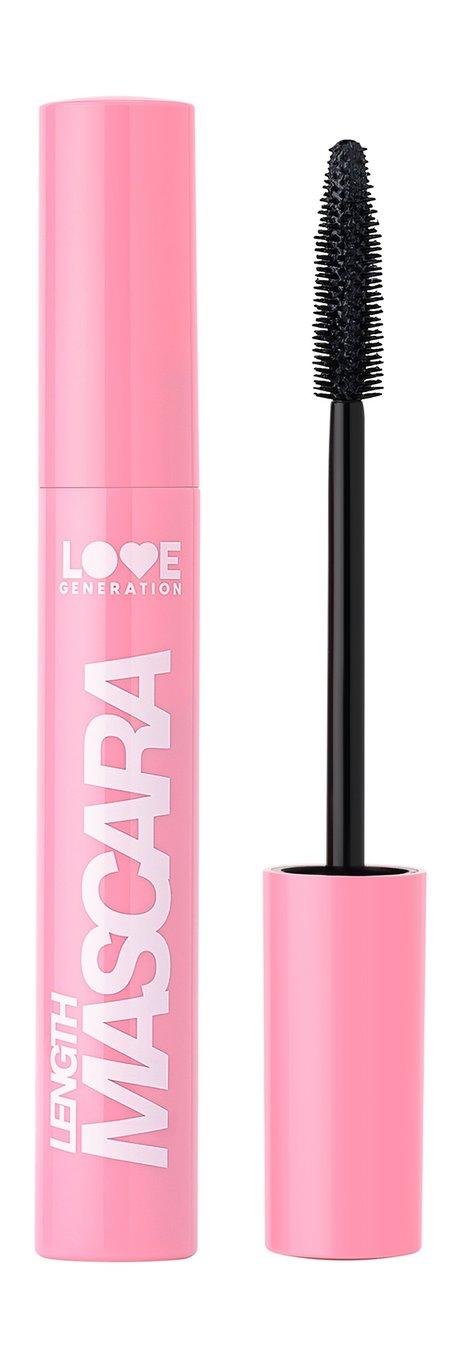 Love Generation Length Mascara