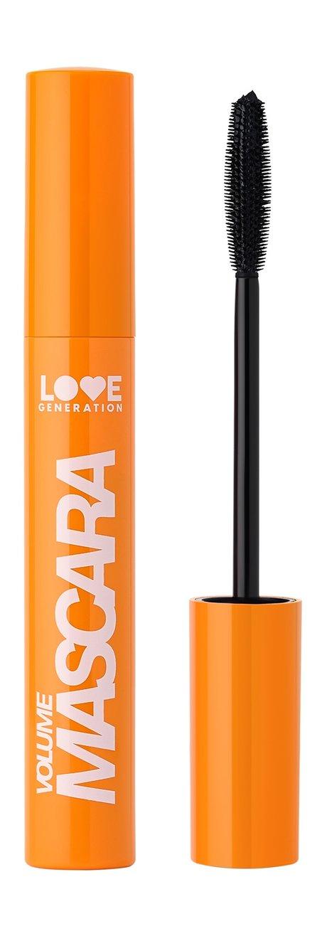 Love Generation Volume Mascara