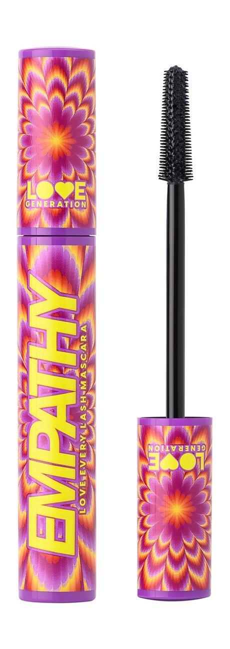 Love Generation Empathy Love Every Lash Mascara