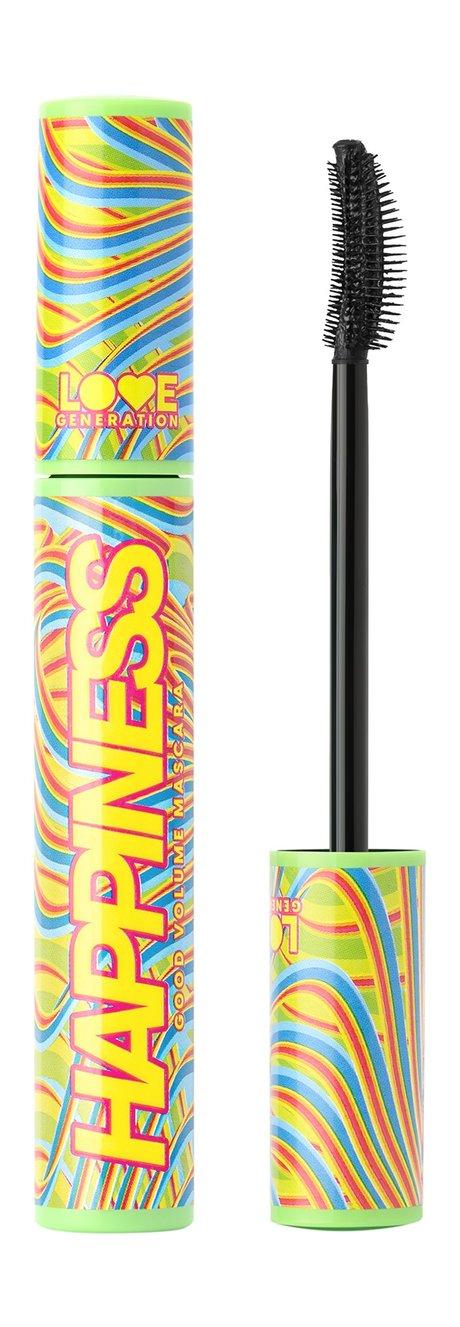 Love Generation Good Volume Happiness Mascara