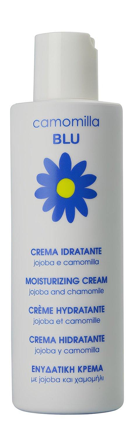 Camomilla Blu Moisturizing Cream