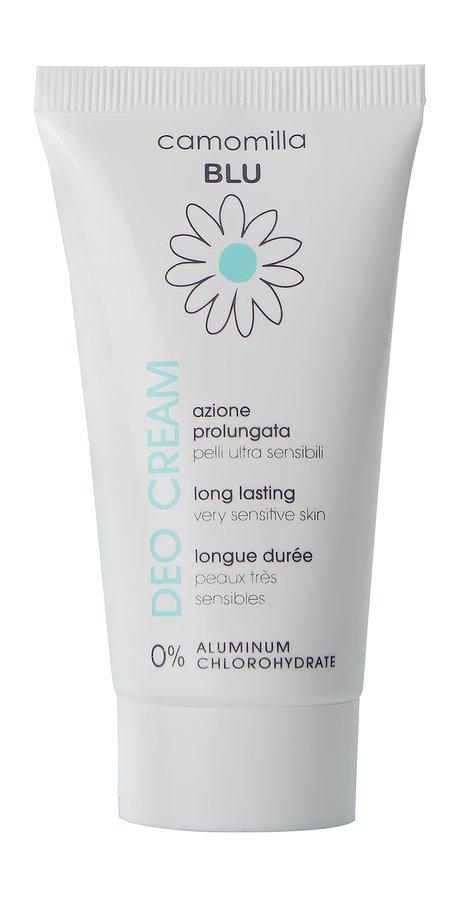 Camomilla Blu Long Lasting Deo Cream