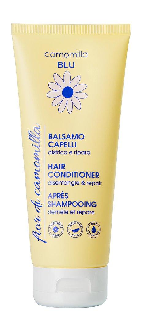 Camomilla Blu Fior Di Camomilla Disentangle & Repair Hair Conditoner