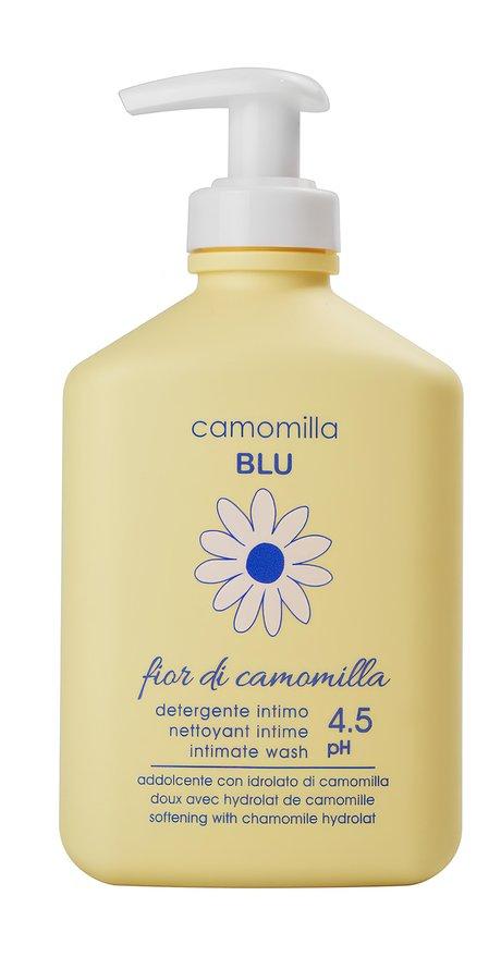 Camomilla Blu Fior Di Camomilla Intimate Wash