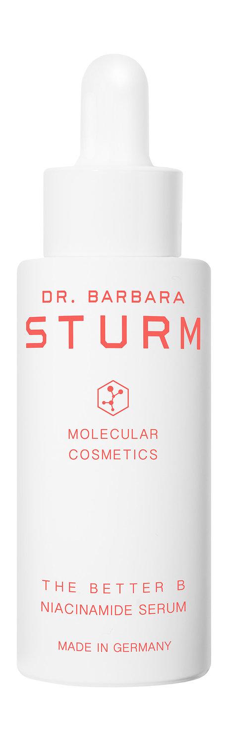 Dr.Barbara Sturm The Better B - Niacinamide Serum