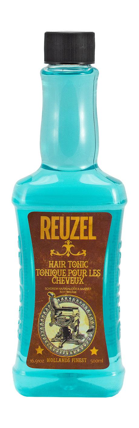 Reuzel Hair Tonic. 500 Мл