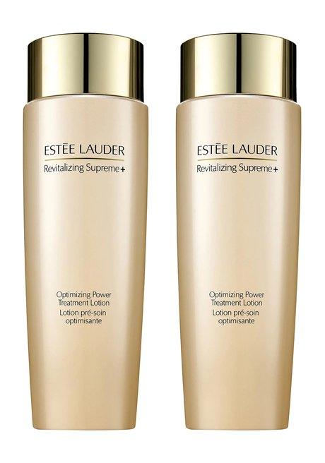 Estee Lauder Revitalizing Supreme + Optimizing Power Treatment Lotion Duo Pack