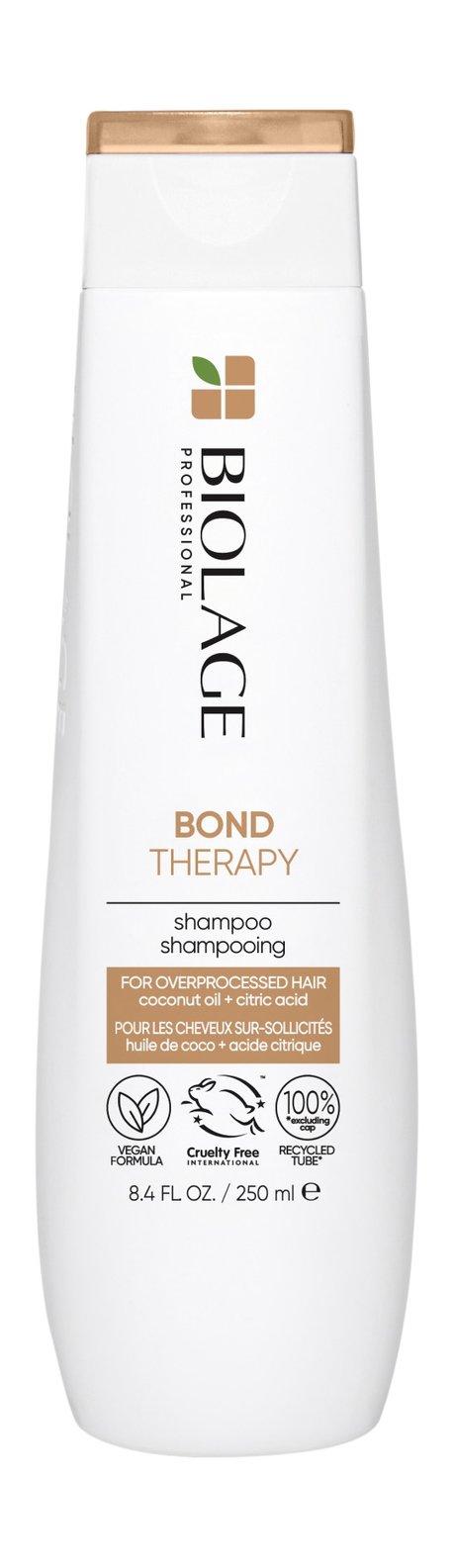 Biolage  Bond Therapy Shampoo