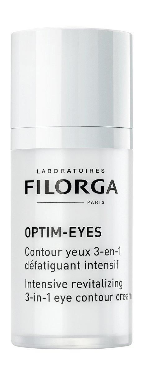 Filorga Optim-Eyes Intensive Revitalizing 3-in-1 Eye Contour Cream