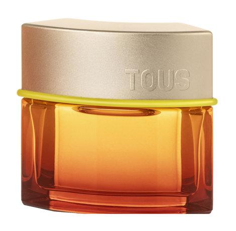 Tous Man Spritz Eau de Toilette. 50 Мл