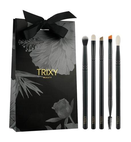 Trixy Beauty Super Look Brush Set