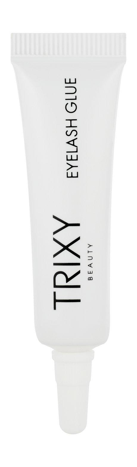 Trixy Beauty Eyelash Glue Clear-White