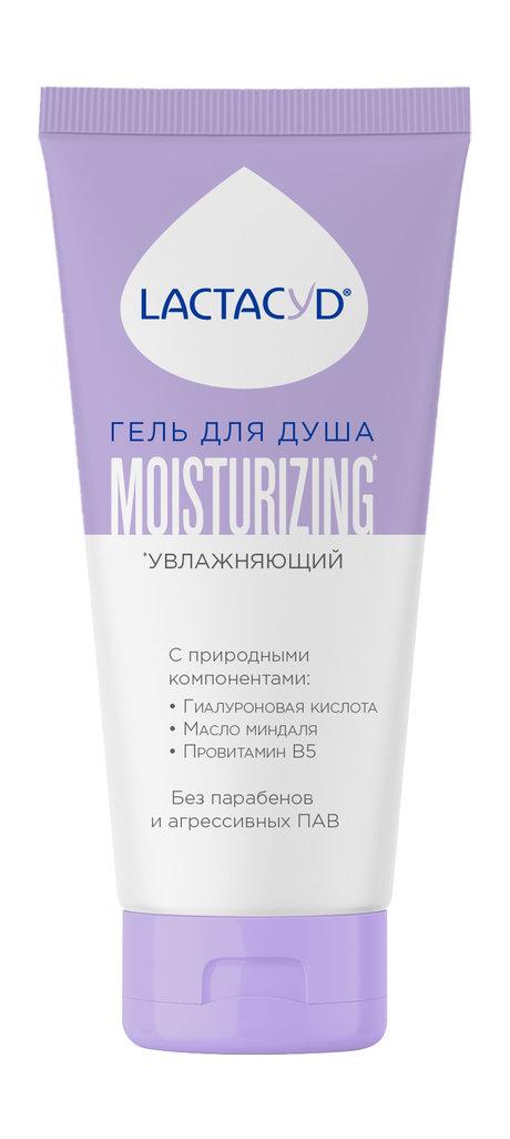 LACTACYD | LACTACYD Moisturizing Гель для душа